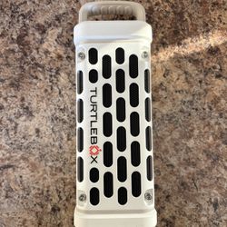 Turtlebox Ranger Bluetooth Speaker 