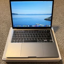Apple Mac Book Pro 13.3 Inch 