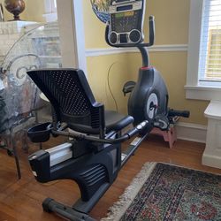 Schwinn Exercise Bike