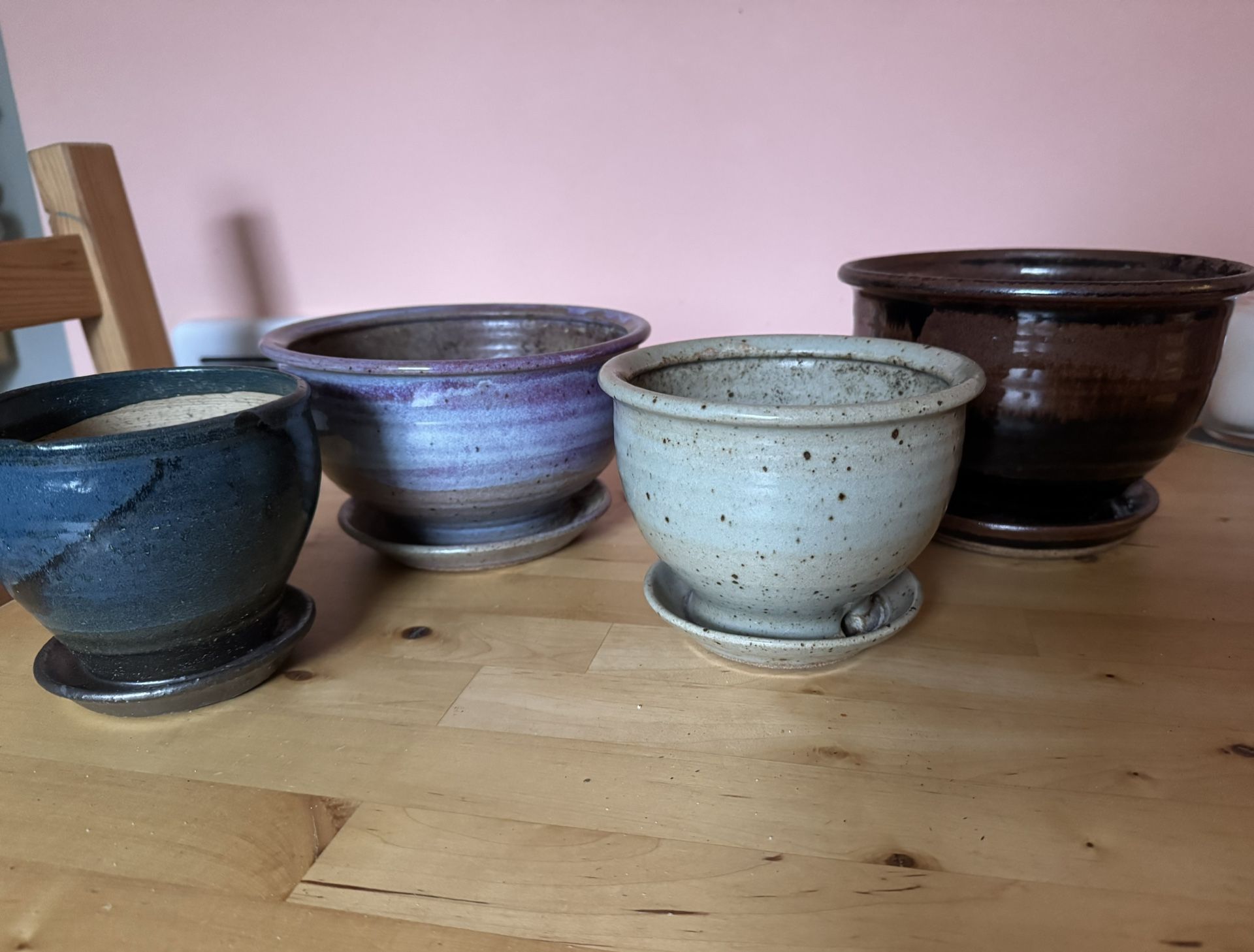 Plant Pots