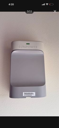 Solar technician