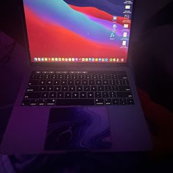 2019 MacBook Pro 