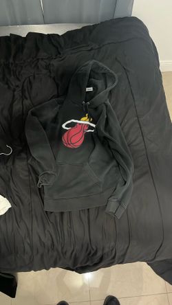 Miami Heat Hoodie (NBA)