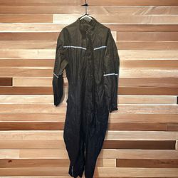 Rain Suit (BILT) - BLACK (New)