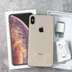 iPhone xs max Unlocked / Liberado 🔓