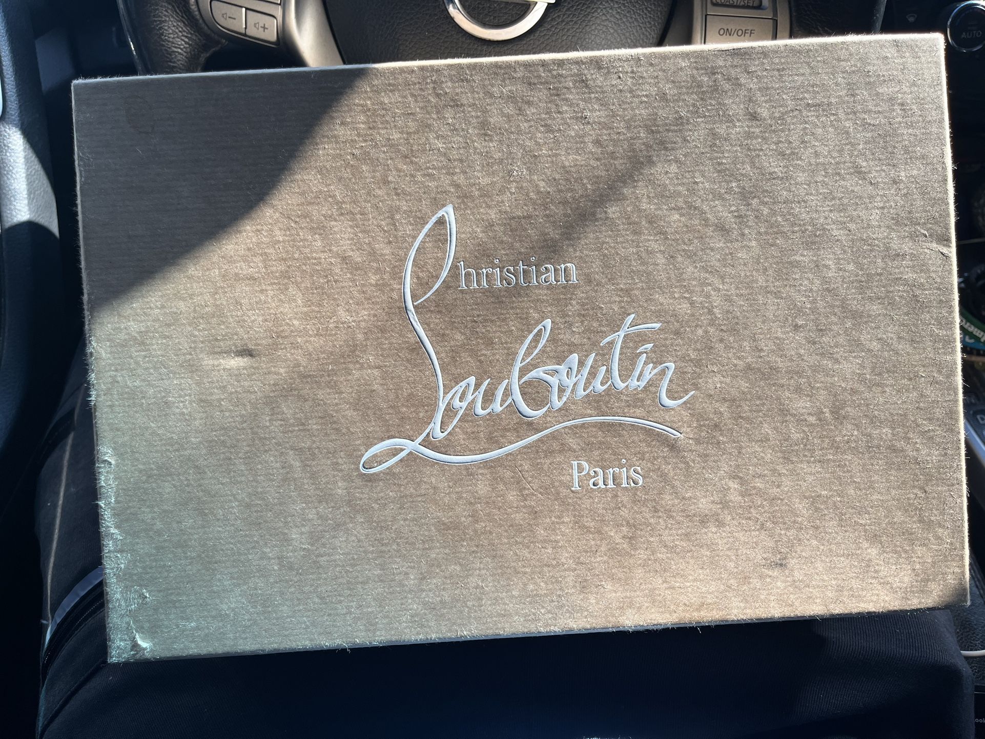 Christian Louboutin