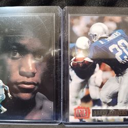 Barry Sanders Cards 🔥🔥