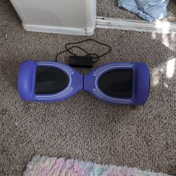 Hoverboard 