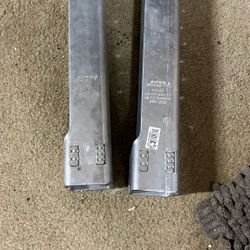 Simpson HDQ8 Hold down X2