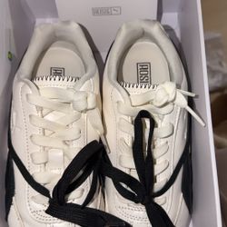 Puma Shoes 