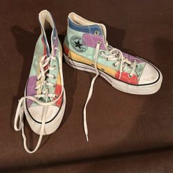 Converse Shoes