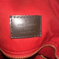Louis Vuitton Graceful MM 