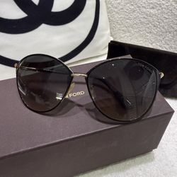 Tom Ford Sunglasses 