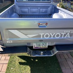 1989 Toyota Pick-Up