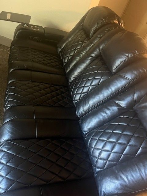 Couch And Chair