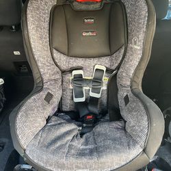 Car Seat And Stroller 