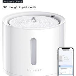 kitty water dispenser