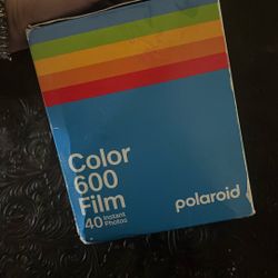 Polaroid Instant Photos 