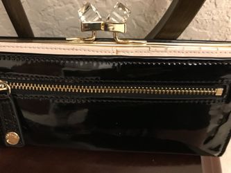 Original Ted Baker Wallet