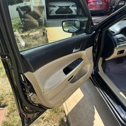2011 Honda Accord