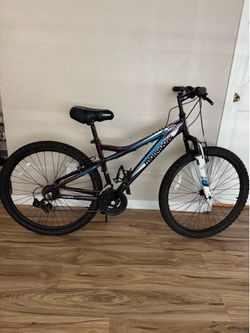Mongoose Silva Women’s bike