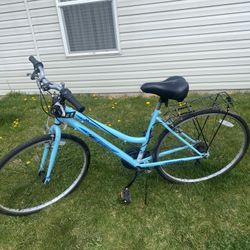 Cruiser Bike