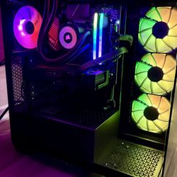 High-End Gaming PC – Intel i7-14700KF / RTX 4070 SUPER / 32GB DDR5 – BRAND NEW
