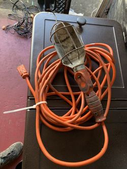 EXTENCION PARA FOCO