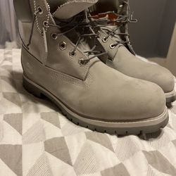 Timberland Size 10