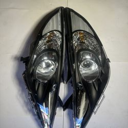 Hyundai Sonata Headlight Year 2011-2014