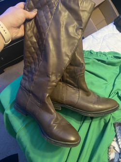 Women’s Boots 