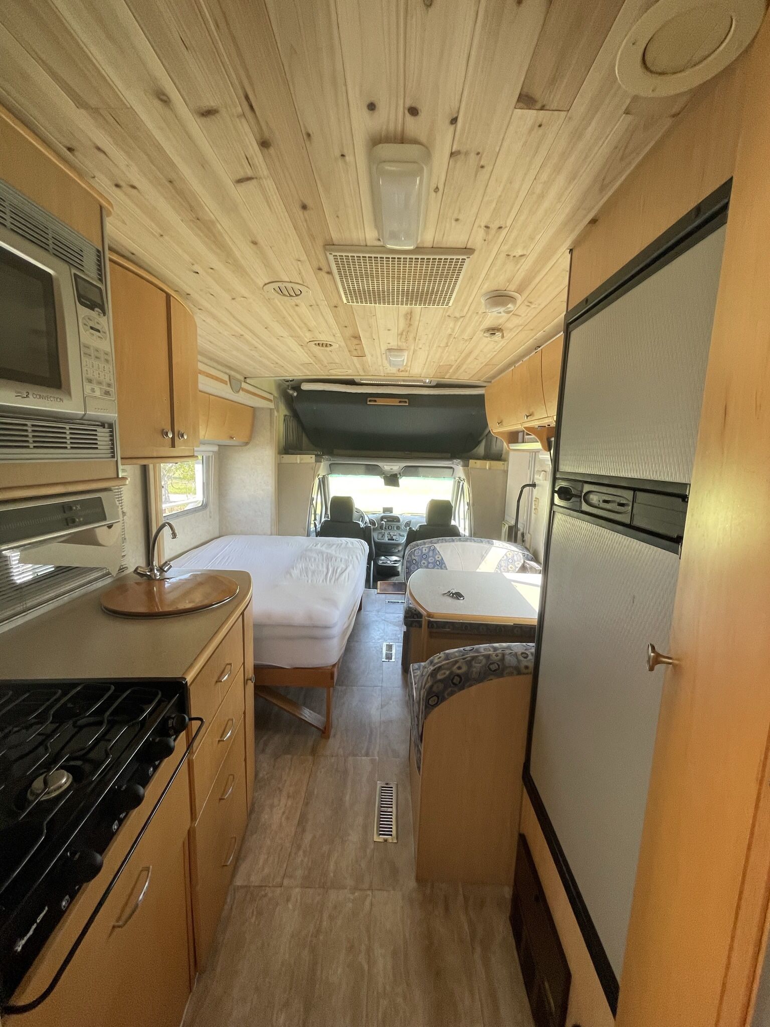 2006 Winnebago View for Sale in Mayville, NY OfferUp