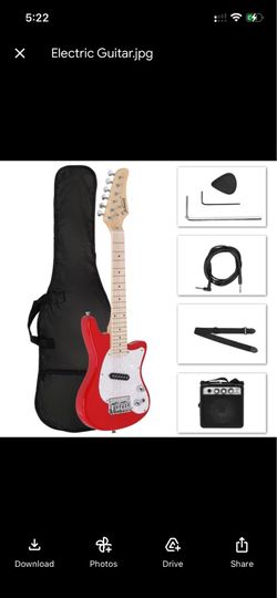 Electric Guitar