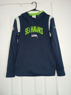 Youth  large Seahawks hoodie