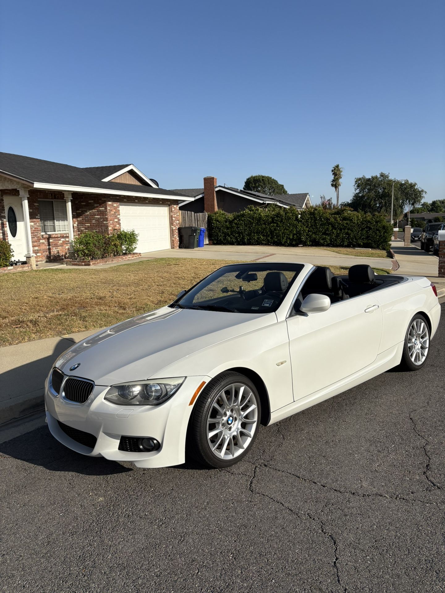2012 BMW 328i