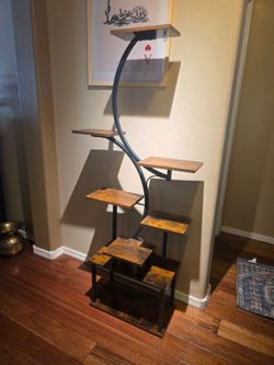 Plant Stand