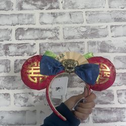 Disney Ears