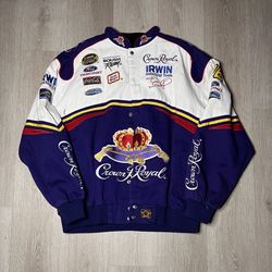 Nascar JH Design Jacket 