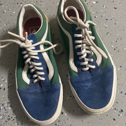 Vans