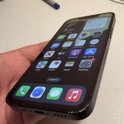 Apple iPhone 13 Mini 5G 128GB Unlocked (Black)