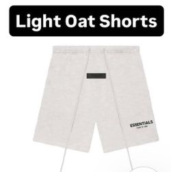 Essential shorts