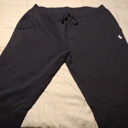 Men's Polo Joggers
