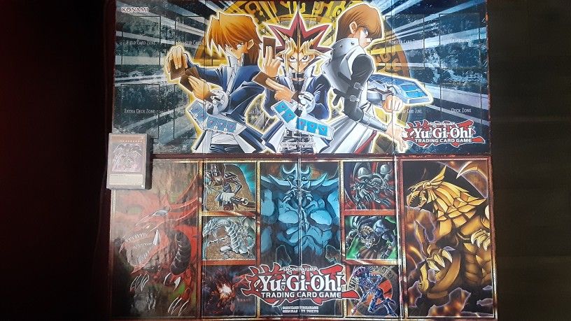 Yugioh 