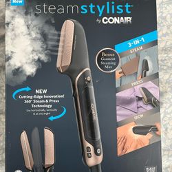 Conair Steam Stylist