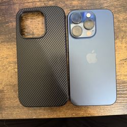 iPhone 15 Pro 128gb Unlocked