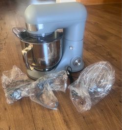 Cooks Kitchen 5.3-Quart Stand Mixer Like New