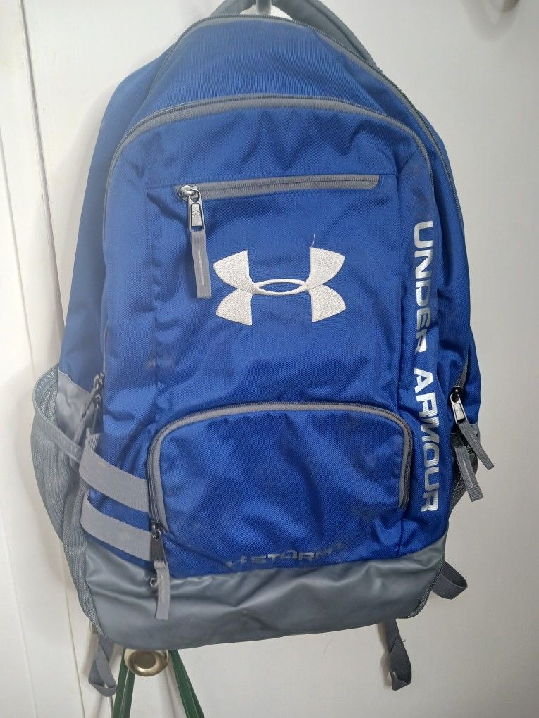 Backpacks