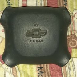 Chevy Silverado Parts