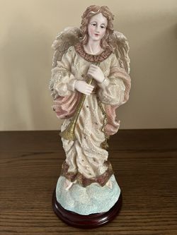 ANGEL FIGURINE