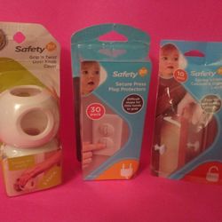 Safety 1st Bundle